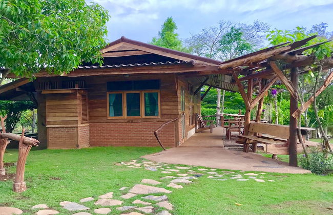 Pakchong Family Home - Foto 43