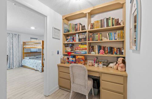 Nestled Inn Ocean Views at Kure Beach - Foto 40