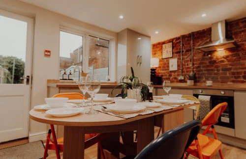 Newly Designed Home from Home in Retford - Foto 41