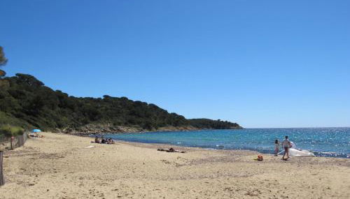 Apartment Gigaro Plage by Interhome - Photo 4