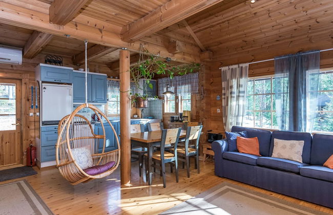 Pirttiniemi - Foto 14