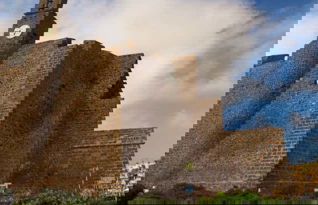 Tour privato archeologico di Pantelleria - Foto 1