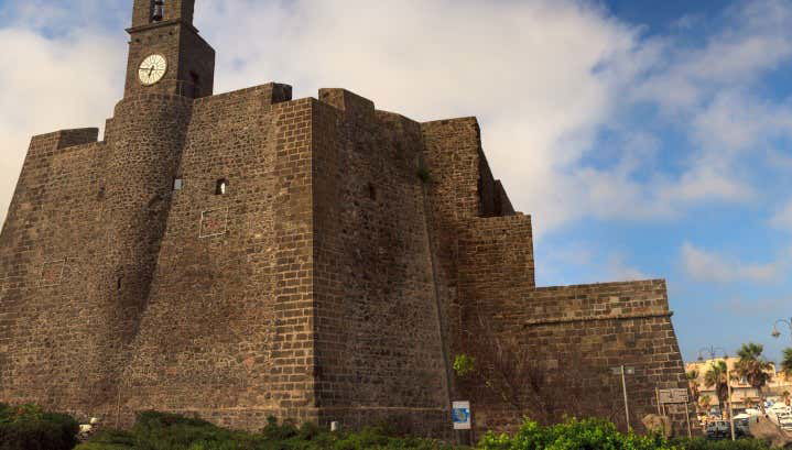 Tour privato archeologico di Pantelleria