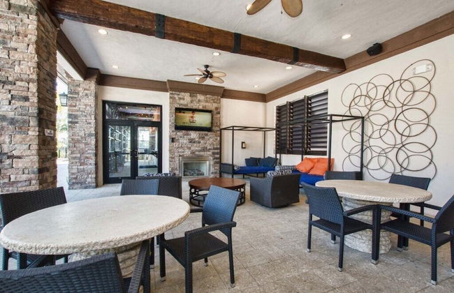 Solterra - 5 Bedrooms House w/pool-7035SR Home by RedAwning - Foto 43