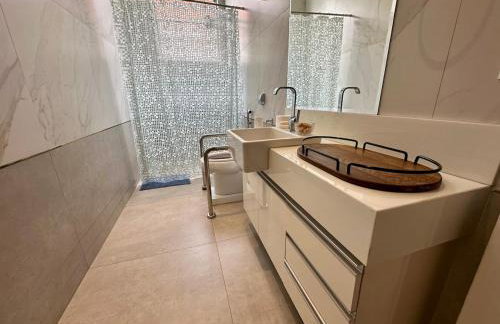 Casarão com Acessibilidade no Coração de São João del-Rei - Pet Friendly - com Ar Condicionado - Acesso à Maria Fumaça para Tiradentes - Foto 69