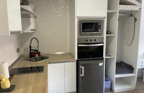 Apartamento Vila - Photo 9