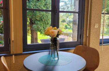 Domaine Bel Air 855 - Gîte Belle - Foto 13