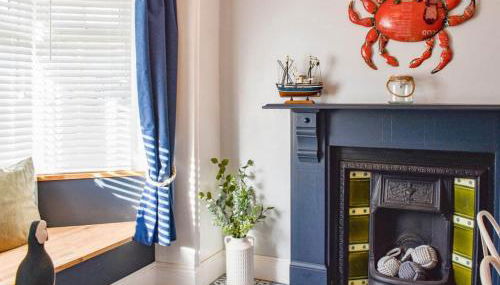 White Horses Anglesey - Foto 2