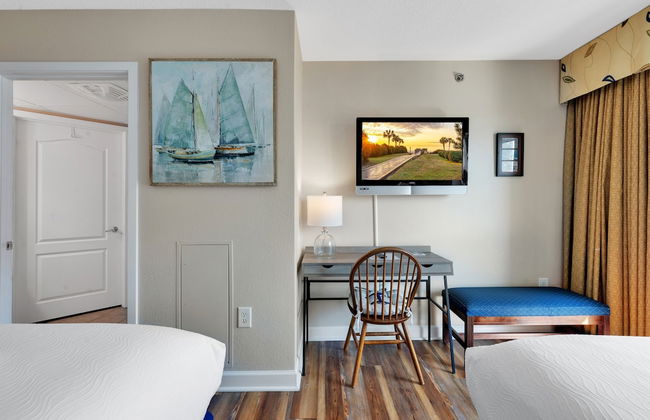 Carolinian Resort - Foto 42