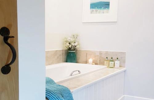 Stone Mouse Cottage - Foto 13