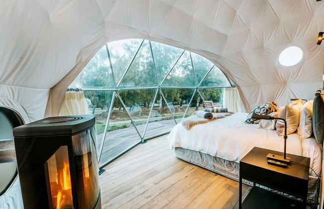 Cross Hill Glamping - Photo 11