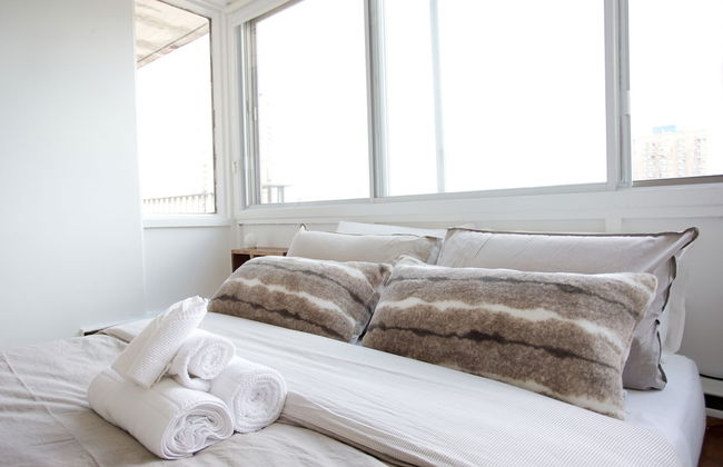 The Hutchinson Apartments - Foto 3