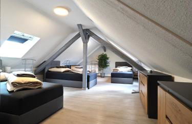 Ferienwohnung Freedom 1 Sky Terrasse High End - Foto 11