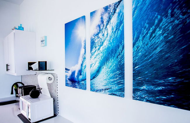 The Beach Pad - Photo 38