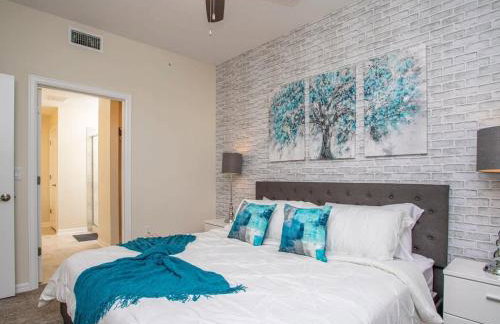 Marvelous 2 Bd Apt Close to Disney at Storey Lake 106 3121 - Foto 40