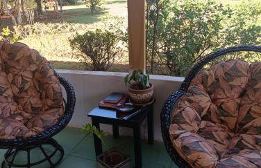 Ananda Multiverse Evolve 15' from the Botanical Garden - Foto 69