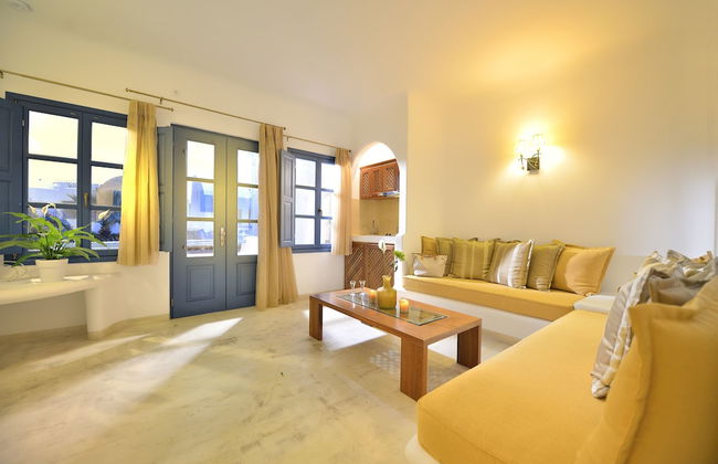 Tamarix del Mar Suites - Foto 27