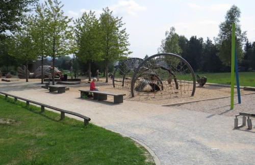 Ferienwohnung Mia - Foto 37