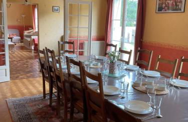 La maison des retrouvailles aux portes de Tours - Foto 17