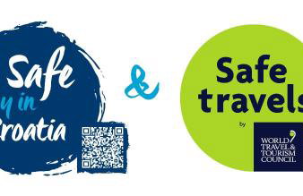 The Rooftop Apartment Punat - Foto 37