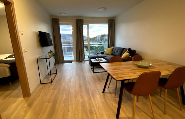 Nortia Apartments - Foto 20