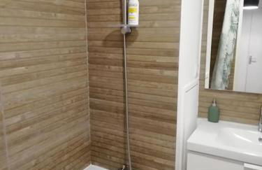 Appartement avec 2 chambres et parking privé - Foto 25