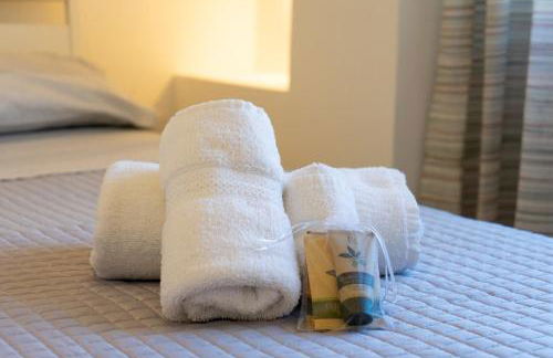 Spacious accommodation with fast Wi-Fi and private terrace - Foto 39