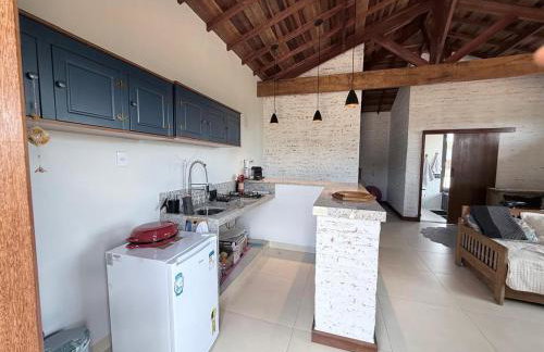 Chalé JOIA - Foto 6