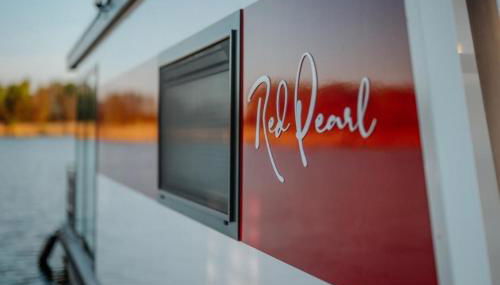 Hausboot Red Pearl - Foto 2