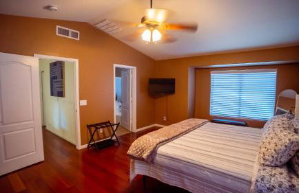 Full house w/ private heated pool and pizza oven! - Foto 10