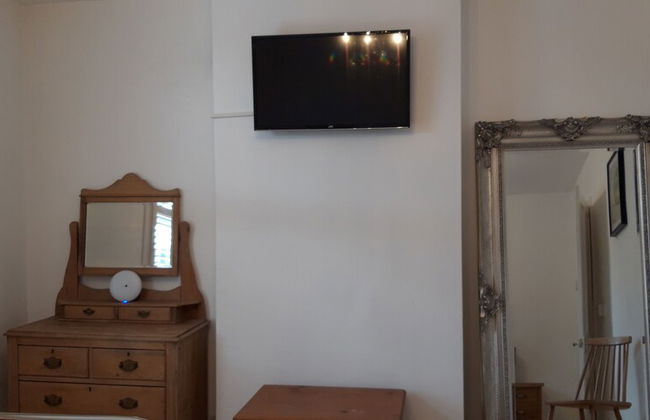 Lunas Cottage - Grove Road Cottages - Foto 22