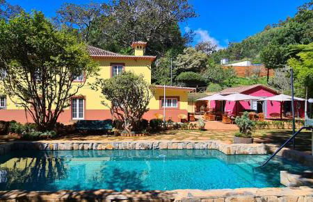 Quinta da Moscadinha - Foto 55