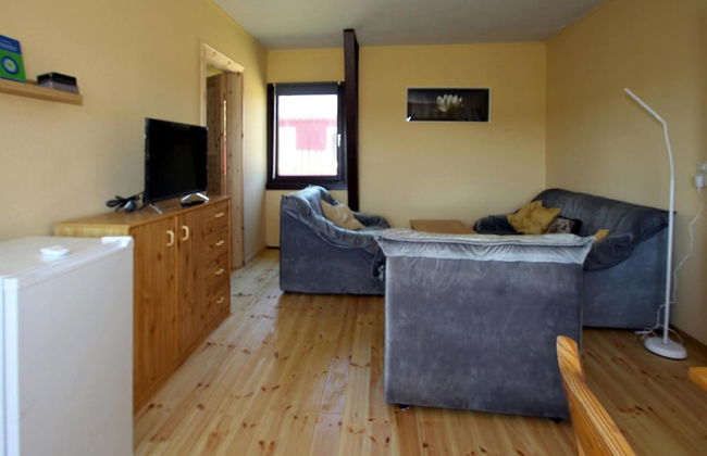 Ferienhaus am Oase am Vilzsee - Photo 15