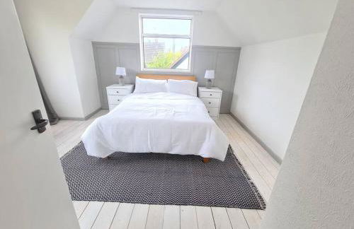 Beach Chalet, Little Walsingham Norfolk - Foto 17