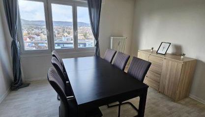 Le Panorama D'Exception-65M2- Parking Privé en Sous-Sol - Foto 3