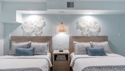 Modern Oceanfront 1 Bedroom Condo, Prime Location, Stunning Views at Beach Cove Resort - Foto 4