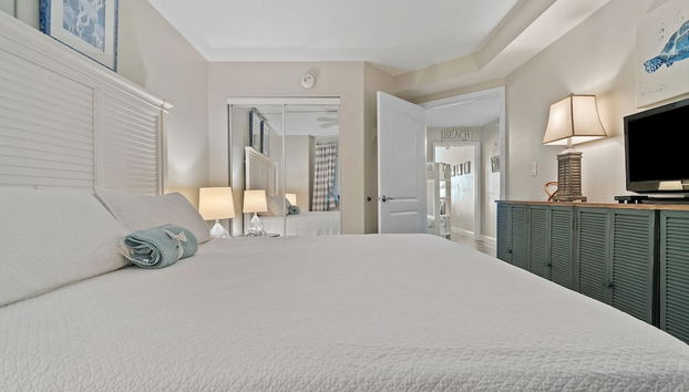 Perdido Skye 65 - Foto 3, Habitación