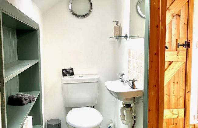 Charming Cottage for 5 Near Dartmoor, Beach, Pub - Foto 24