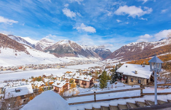 Casa Giardino Ski in - Ski out 100m - Photo 17