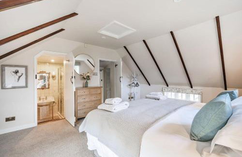 Shedrick Cottage - Foto 27