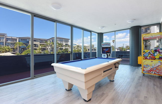 Beachfront Towers - Foto 72