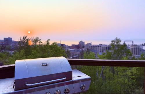 Cozy Panoramic Lake and Lift Bridge Views - Foto 33