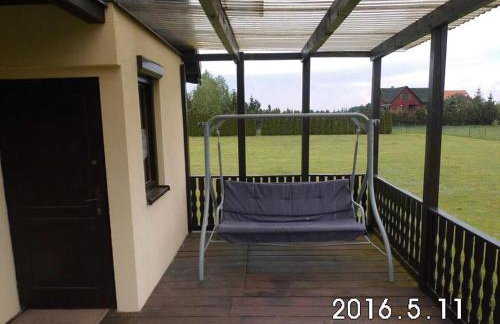 Domki Orla na Mazurach - Photo 31