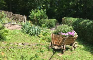 Ferienhaus am Wald - Foto 17