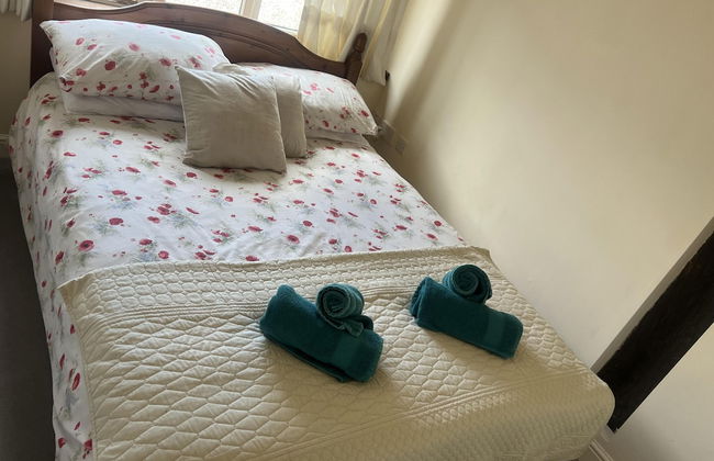 Cozy Cabin Retreat in Gloucestershire - Foto 2