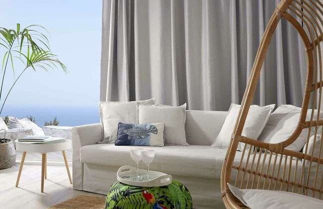 Luxury Villa With Heated Pool 700m to the Beach - Foto 15