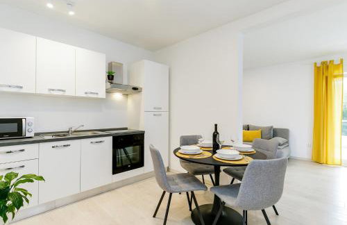 Apartment Aria - Foto 24