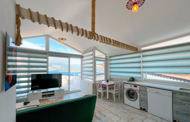 Özkan Apart - Foto 41