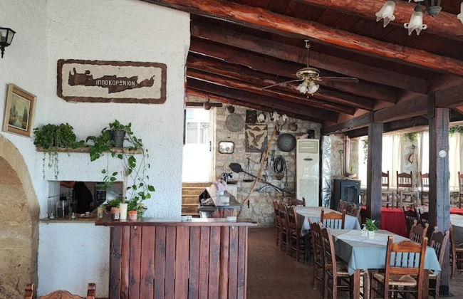 Glikanisos House Nipos - Ideal for Hikers and Families 2bd, 6pl, 10min to Beach - Foto 27