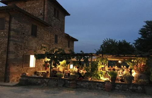 Agriturismo Poggio Alle Lame - Foto 58